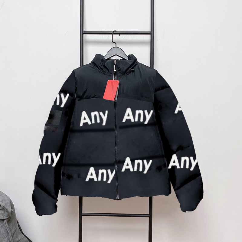 

Mens Down Jacket Parker 22FW Fashion Letter Print Classic Coat Designer Cotton Clothes Winter Womens Warm Coat, Make up for price