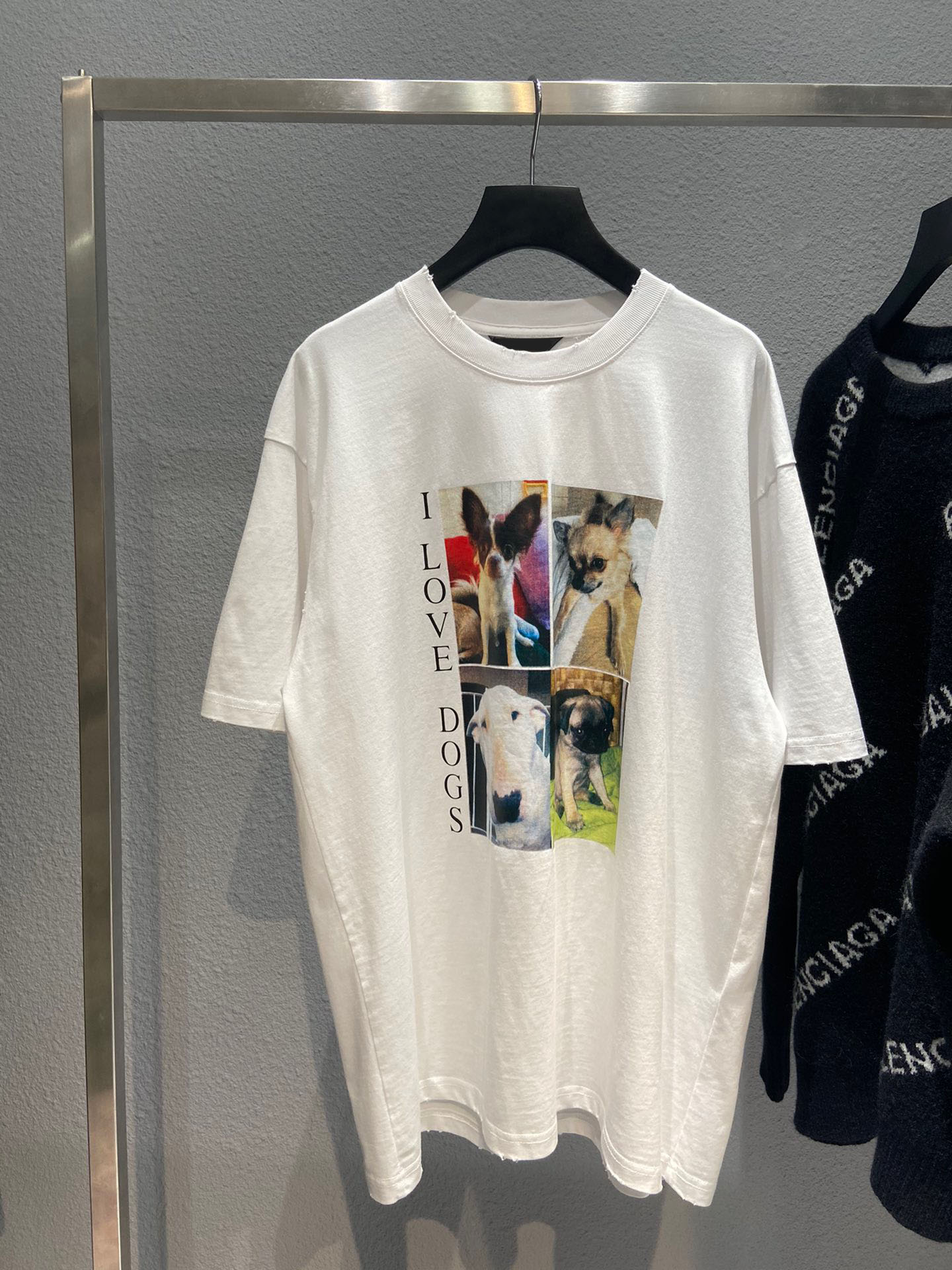 

2022 Men's Plus Tees & Polos with cotton printing and embroidery, 100% replica of Apparel European size 3te4