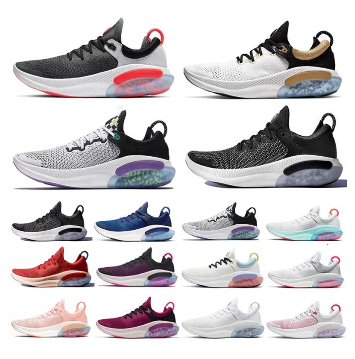 

City of Speed joyride mens running shoes Summit White Light Silver Noir Oreo Platinum Tint Racer Blue men women ladies trainers sports sneakers University Red