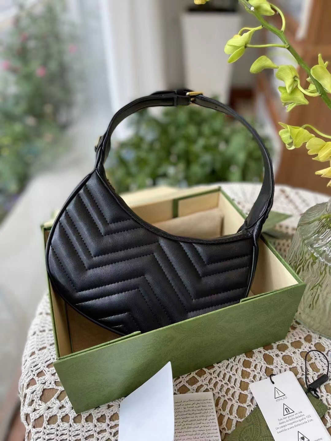 

T quality Shoulder Bag New Women's tote leather Plain Luxury Designer Crossbody Bags Handbag Wallet duffle handbags messenger canvas
