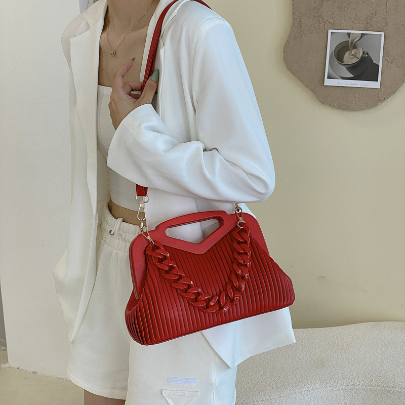 

Luxury Brand Shoulder Bags For Wamen red Handbag Women Inverted Triangle wallet Leather Hand Pouch purse Classic Crossbody Tote Bag Lady Satchel designer handbags, Good bags with logo