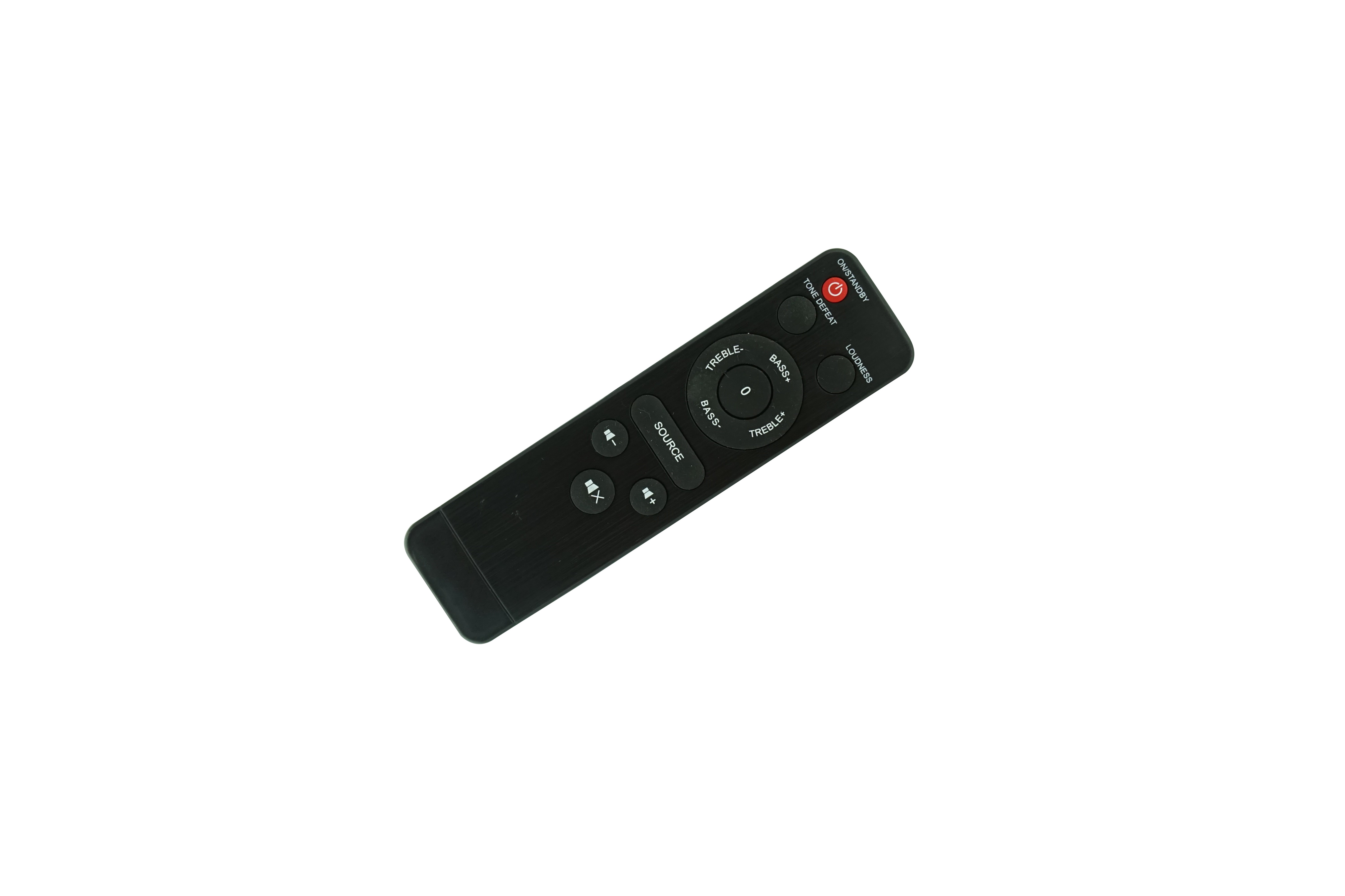 

Remote Control For Wavemaster TWO PRO Bluetooth Speaker Audio System
