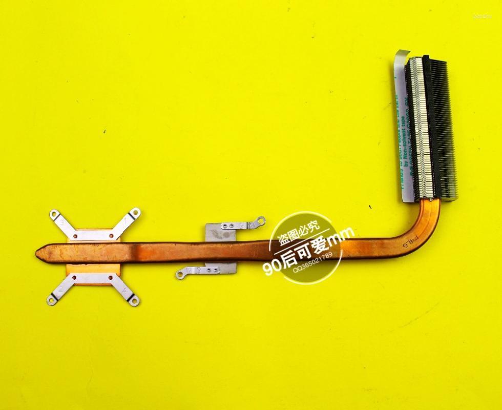 

Fans & Coolings Original Heatsink For Asus A52J X52J K52J P52J Cooling Fan Cpu CoolerFans