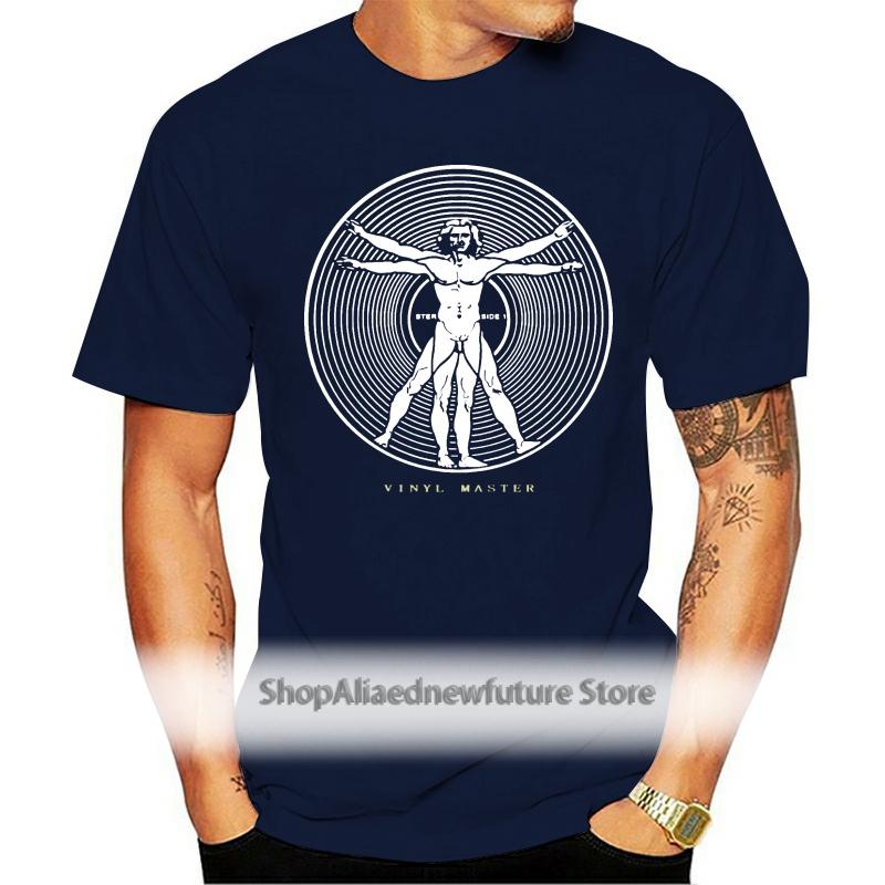 

Men's T-Shirts Turntable T-Shirt Vinyl DJ Gift Technics Record Tshirt-Hooded, Not priting