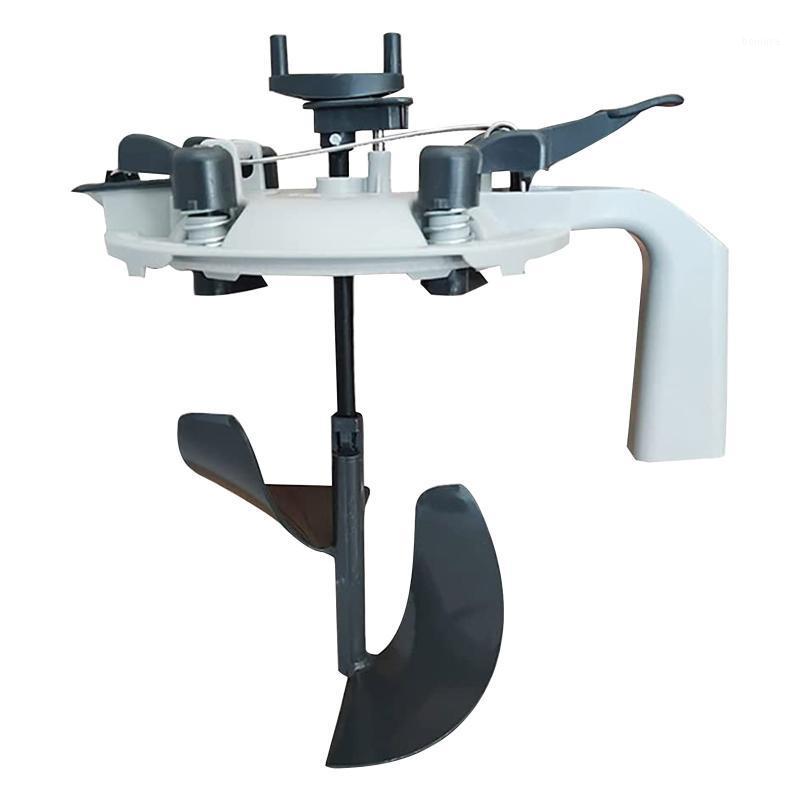 Professional Spray Guns Mixing Mate Paint Lid Tank Cover Dumping Nozzle, Easy To Operate And Gun Car Airbrush-image-760064325