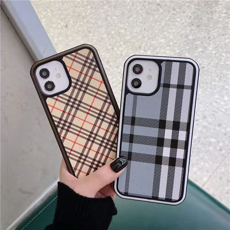 

Luxurys designers Phone Case for iPhone case 7p 8p x XS XR xsmax 11 11pro 11promax 12 12mini 12Pro 12promax Popular stripe All inclusive, Customize