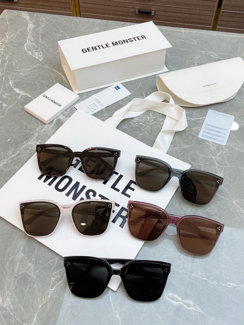 

Sunglasses Korea Design Trendy Women Men Acetate RICK Polarized UV400 Vintage Sun GlassesSunglassesSunglasses