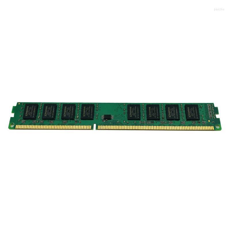 

RAMs Memory RAM Computer Desktop DDR3 1600MHz 240 Pin 2G/4GB/8GB 2RX8 Intel And AMD Fully Compatible RAMRAMs