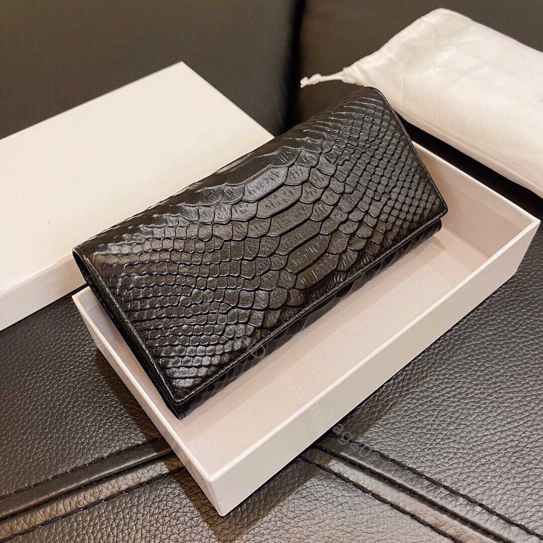 

flaps black wallets Crocodile Bag Alligator hasp letter lady fashion high quality plain clutch coin purse handbag women popular inner zipper, Color black