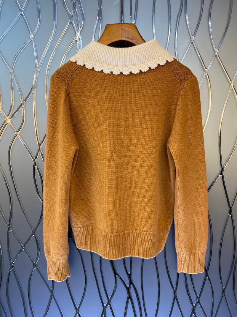 

Women' Polos Baby Face Lace SweaterWomen' Women'sWomen, Multi