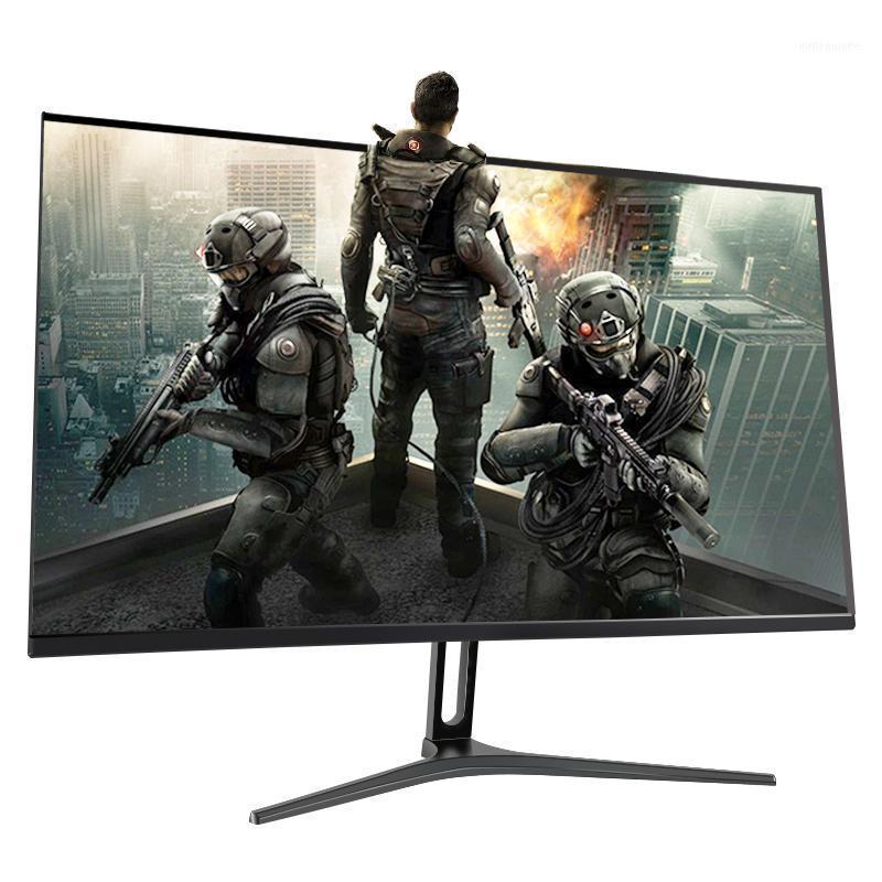 

Monitors 27 Inch Monitor Computer Lcd Display Gaming Oled Desktop Curved1