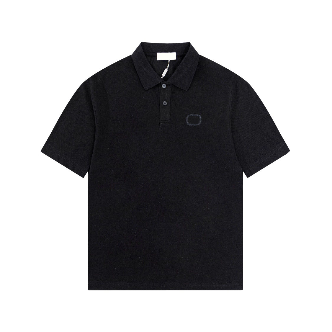 

2022 round neck Men's Plus Tees & Polos with cotton printing and embroidery, 100% replica of European size t-shirts 4yr