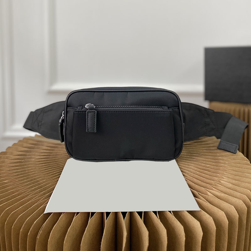 

Fanny Pack Designers Luxurys woman Waist Bags Messenger Bags temperament versatile waists bag letter solid color women purse handbags very, As pics