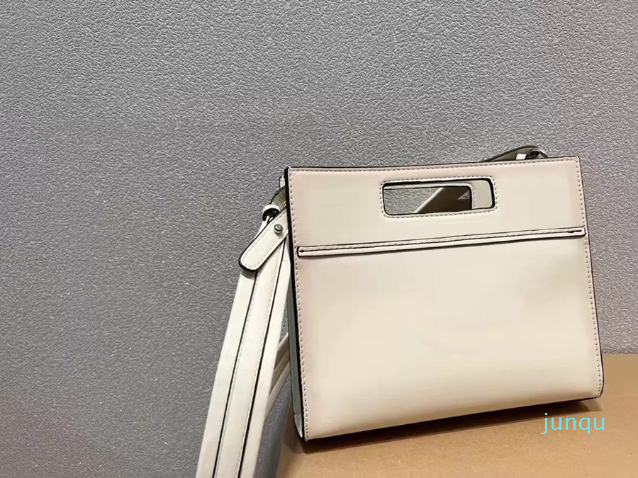 

2022-Classic Designer Tote Bag Fashion flower Leather Handbags Women brand, Style 1 with box