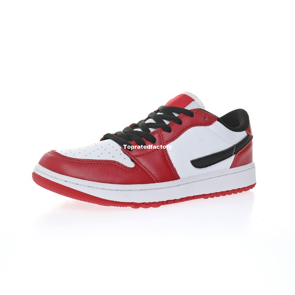 

Golf Chicago Skate Shoe for Men Sneaker Mens Skates Sneakers Womens Sports Shoes Women Casual DD9315-600