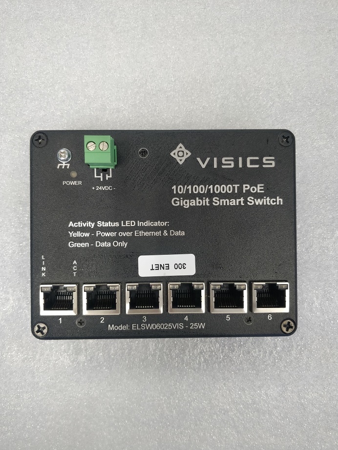 

100% Working original DVR Cards for VISICS ELSW06025VIS-25W