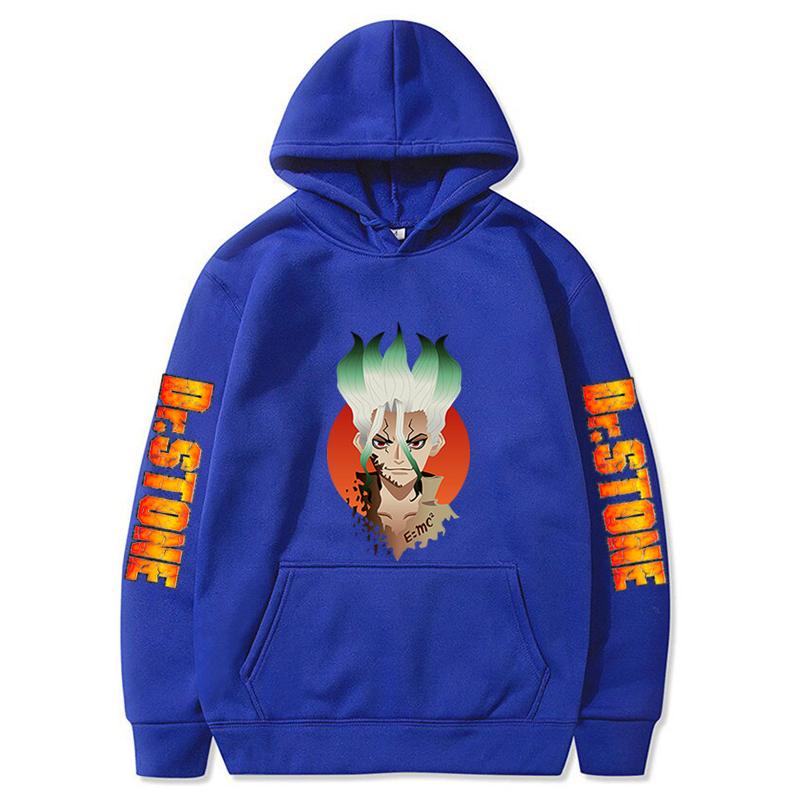 

Men's Hoodies & Sweatshirts Loose Men's Sweatshirt DR Anime Printed Cool Harajuku Streetwear Casual Unisex PulloverMen's Men'sMen's, 10158h01h01bai
