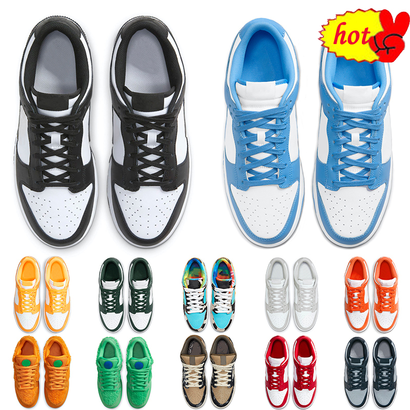 

Men Women Shoes Designer Sneakers White Black Grey Fog Unc Vintage Green Laser Orange Syracuse Mummy Mens Flat Trainers Casual Size 5.5-13, 25