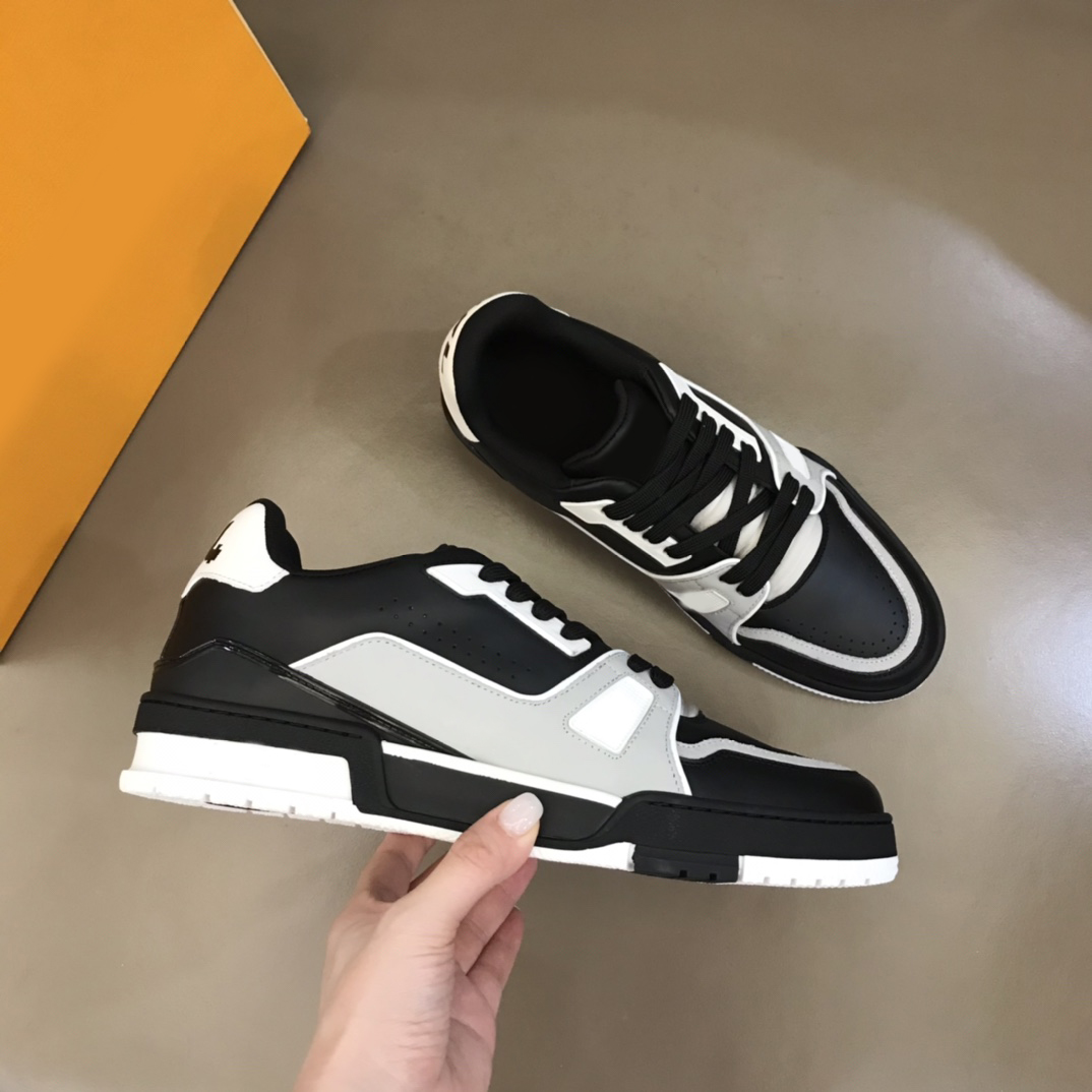

Release 408 Fashion 508 High-Top Low Shoes BOOTS Black Grey White Trainers Genuine Leather Men Women Outdoor Sports Sneakers With Box, Customize