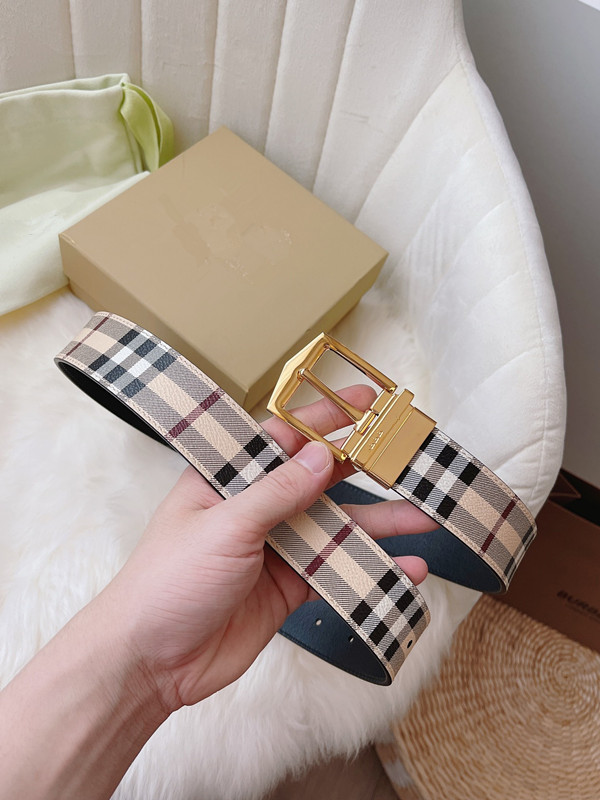 

Men Designer Belt Classic fashion casual letter smooth buckle womens mens leather belt width 3.8cm with orange box size 105-125, Customize