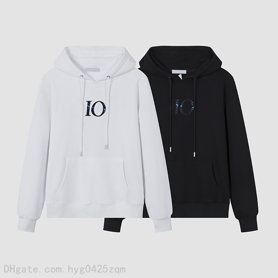 

Famous Mens Hoodies Sweatshirts Man Women Hoodie Men Spring Autumn Letters Print Sweater Street Casual Hip Hop Sweatshirt Size S-3XL LPL