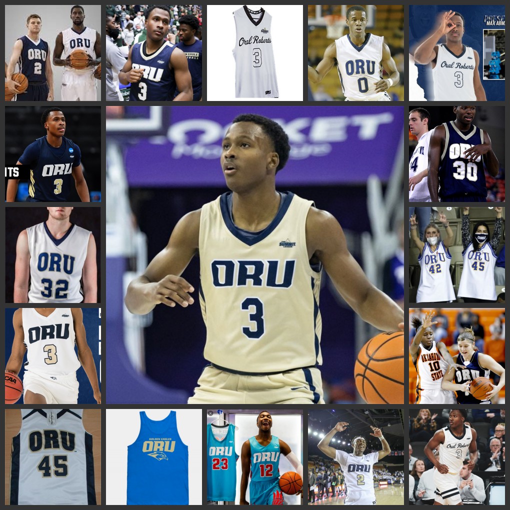 

3 Max Abmas oral roberts university basketball Jersey 2022 NCAA Final Four ORU Jerseys 23 Sir Issac Herron 25 Elijah Lawrence 33 Luka Tekavcic 45 Ismael Plet Jerseys