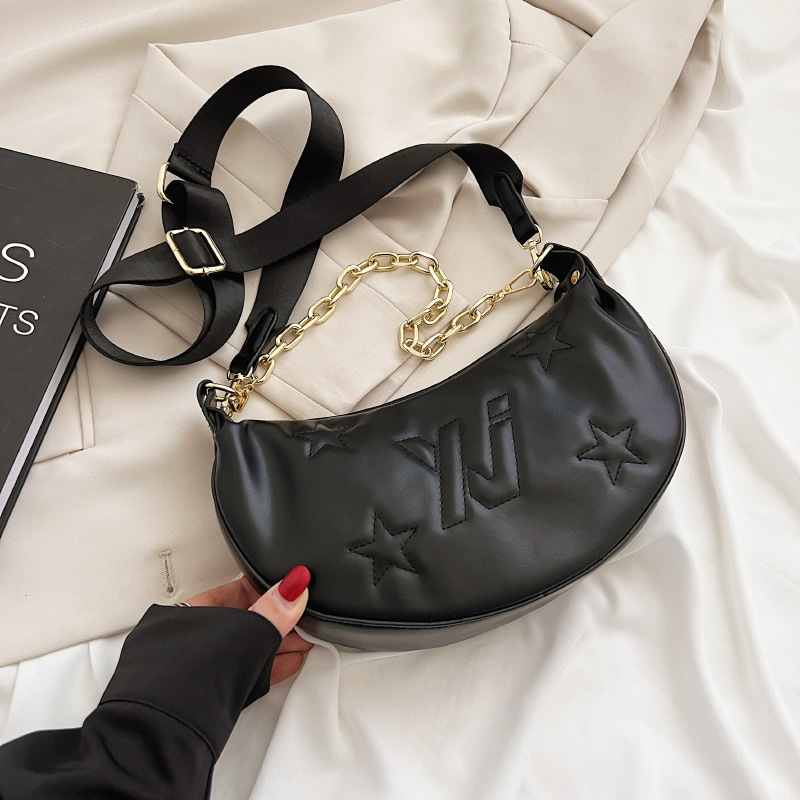 Cross Body Top-Handle Sacs fourre-tout pour les femmes épaule bouletage pains sous les bras de la mode des femmes sacs à main