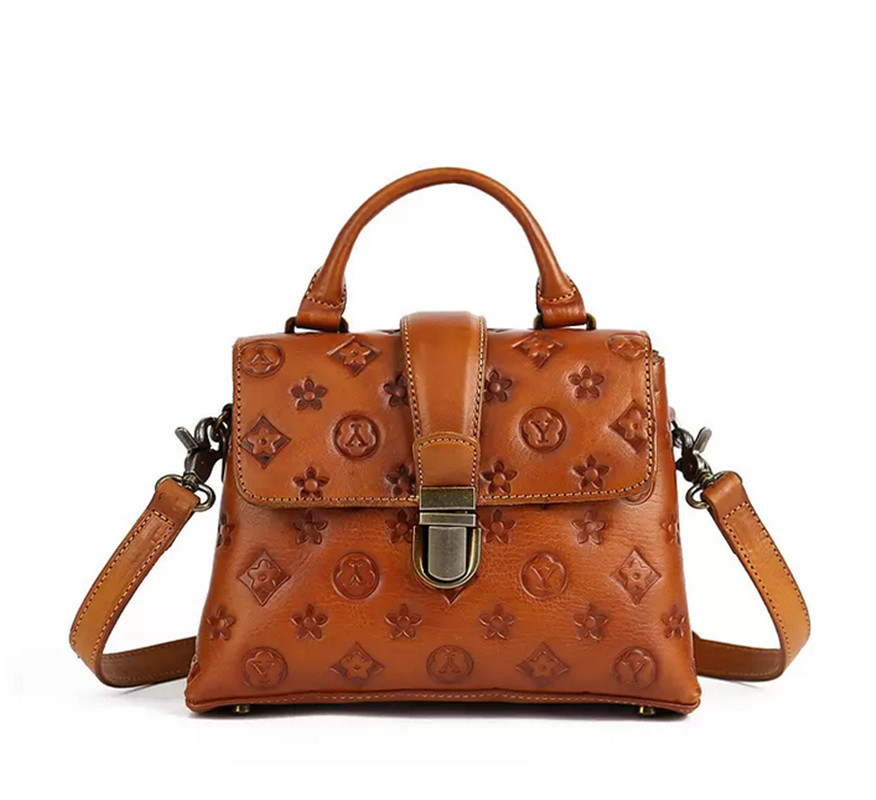 

Top quality fashion designer Women's cowhide leather tote bag glamour high quality shoulder handbags strap With H0665