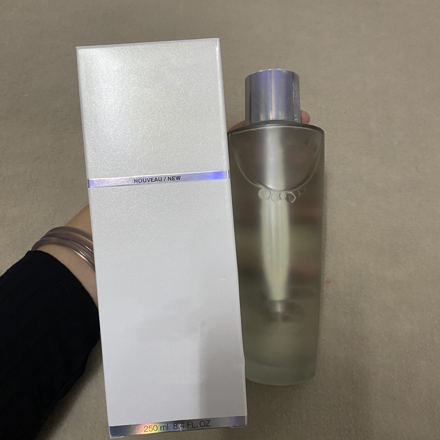 

EPACK Clari Toners Oid The Treatment Lotion 250ml Essence La Lotion Pre-Soin