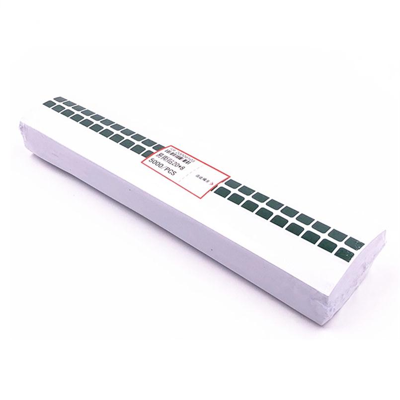 

5000pcs/lot LCD phone easy tear sticker for mobile repair OCA Polarizer film tearing protective film separate lamination paste par262R