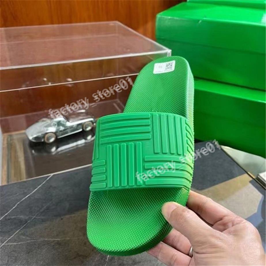 

Top Quality Classic Mens Womens Slipper 2022 Summer Sandal Beach Slide Fashion Slipers Ladies Designer Shoes Sandles SLIDER Slippe334D, White