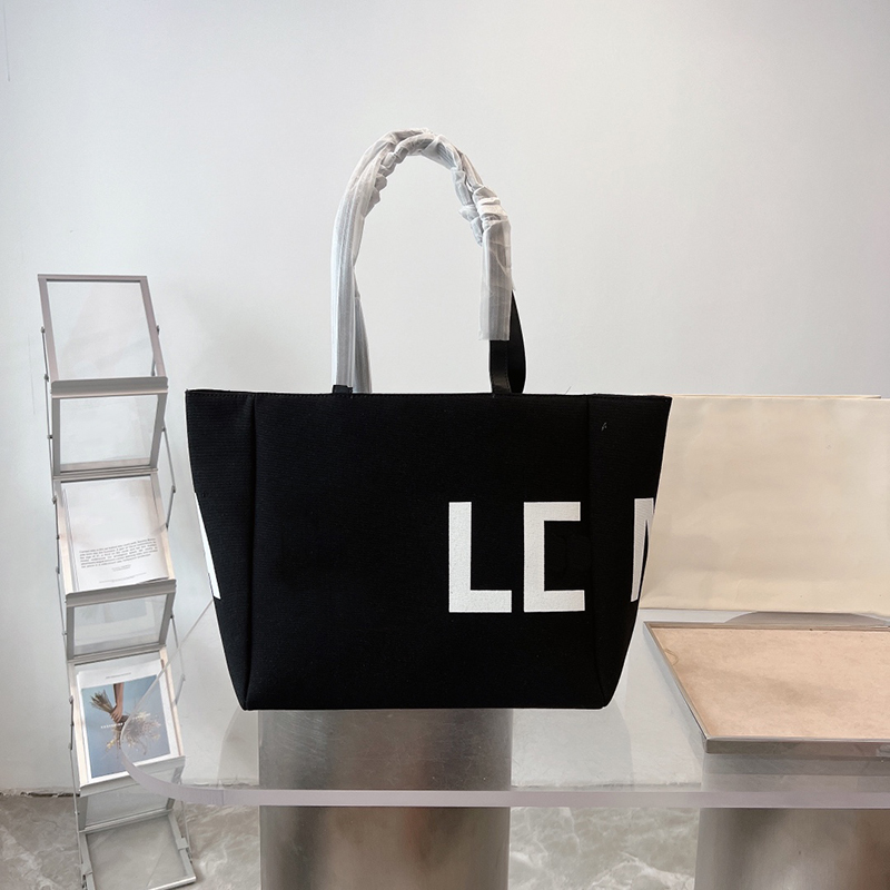 

Lady Totes Womens Bag Designer Luxury Shoulder Bags Fashion Lafite Straw Plaited Handbags Purses Large Tote Women Crossbody Shopping Bag 2208122D, Black