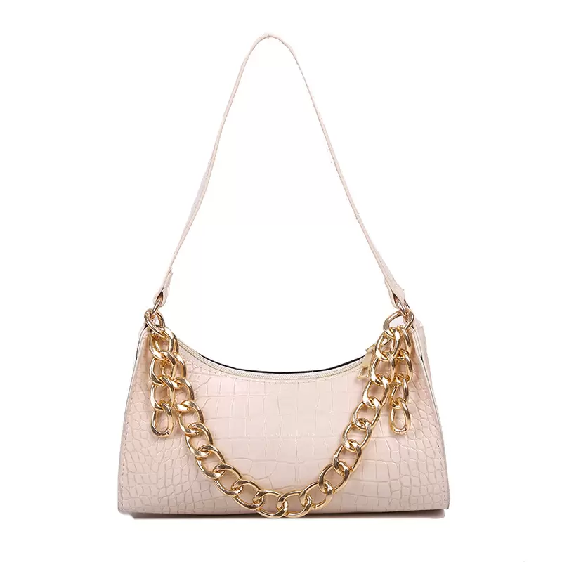 

Luxury Handbags Women Bags Designer Handbags Bags for Women Cross Body Bag Woman Tote Bags for Women Travel Tote Bag Chain, White