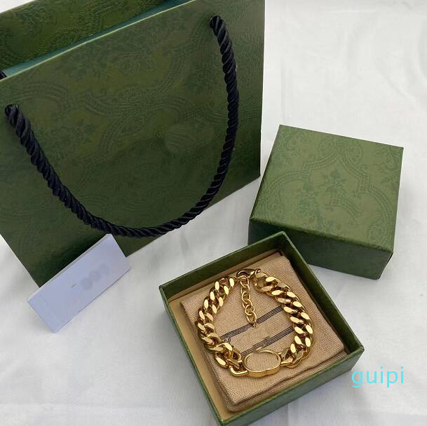 

2022 Unisex Love Crystal Bracelet Cuff Bangle Men Women Titanium Steel Classic Letter Pearl Bangles Jewelry Women Luxury Personality