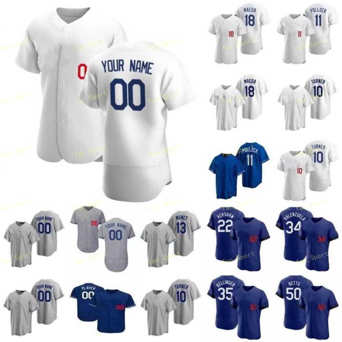 

2022 City Connect Royal 10 Justin Turner Baseball Jersey 6 Trea Turner 51 Alex Vesia 66 Mitch White 25 Neftali Feliz Men Women Youth White