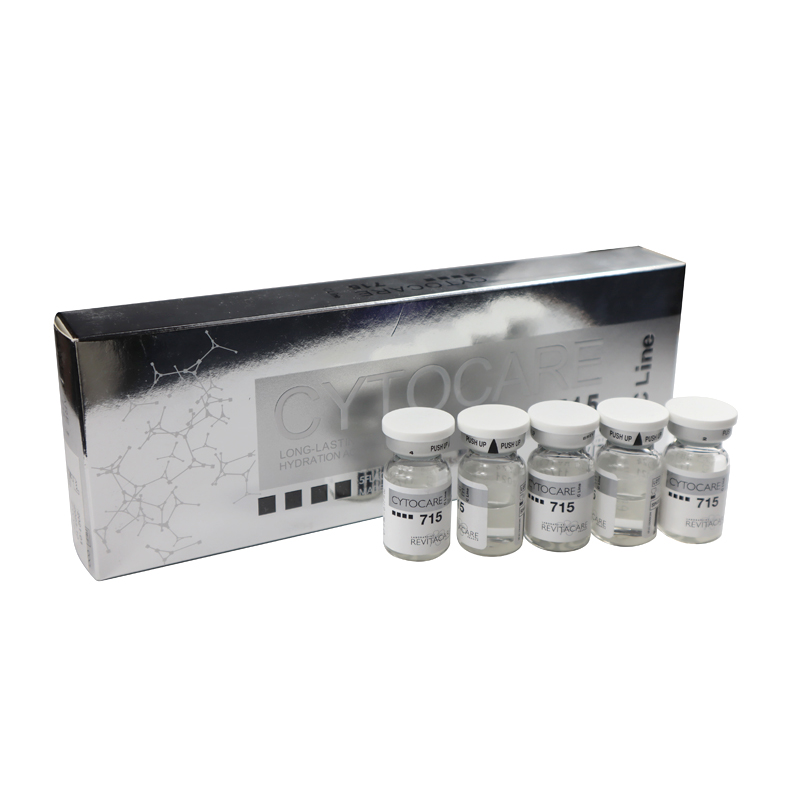 

cytocare 532 715 516 Skin booster dermal filler 10 vials x5.0ml