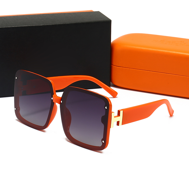 

sunglasses designer eyewear Latest sun glasses men style UV400 shade square frame Metal package driving eyeglasses 598 mens sunglass luxury fashion With box