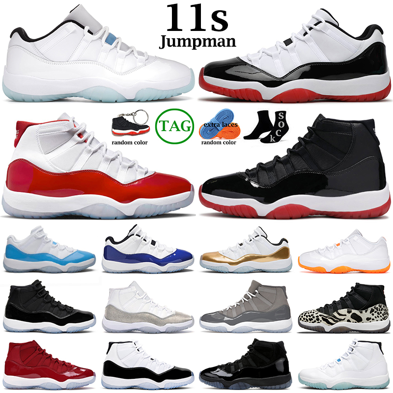 

Mens basketball shoes women 11s 11 Cherry Pure Violet Cool Grey Concord Bred win like 96 Platinum Tint Animal Instinctmen Gamma blue men sports sneakers, 17