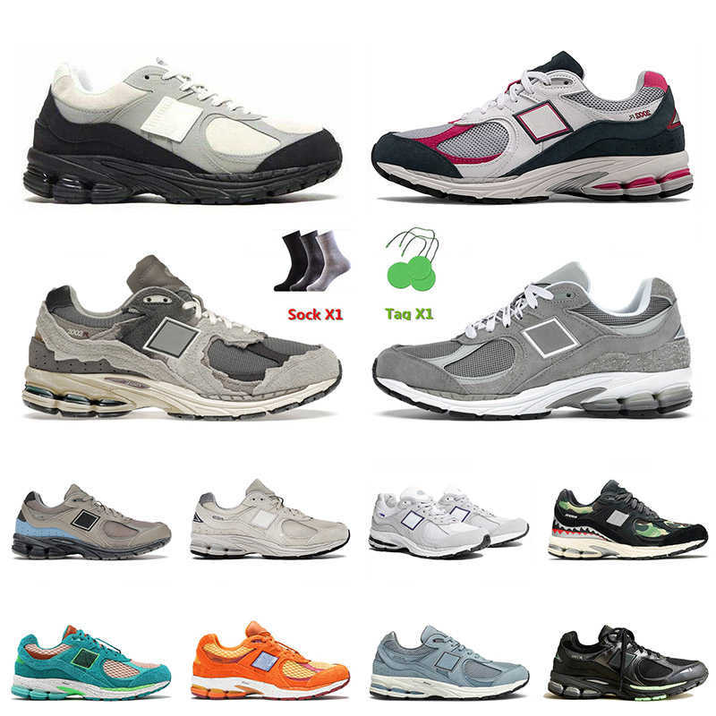 

Top NB Quality Sports 2002R Casual Sports Shoes Mens Women Black Green Deep Taupe Atlas Lemon Haze Light Blue Grey Camo Munsell White Sneakers, A10 incense 36-45