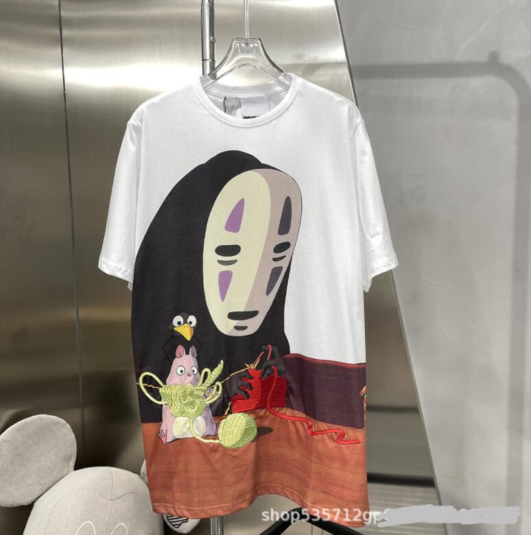 

Luxury Men's T-Shirts Women Designer Summer Short Sleeve Trapstar T-shirts Male Fashion Dunks Low casual t shirt Foam Runners Tops Tee Clothes