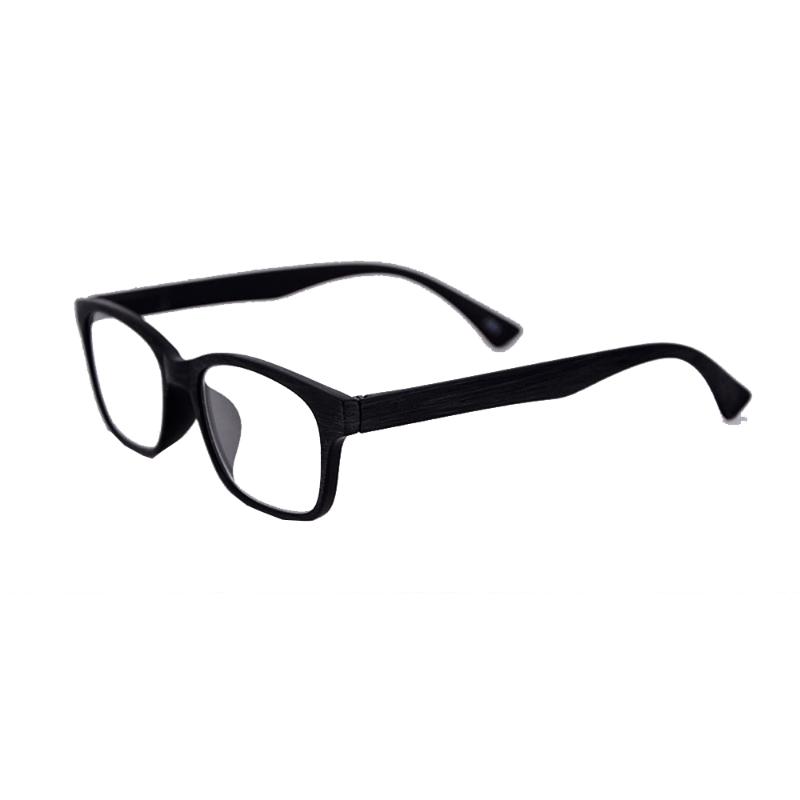 

Sunglasses Retro Reading Glasses Rectangular Optical Eyeglasses For Men Women Ultralight Business 1 1.5 2 2.5 3 3.5 4Sunglasses