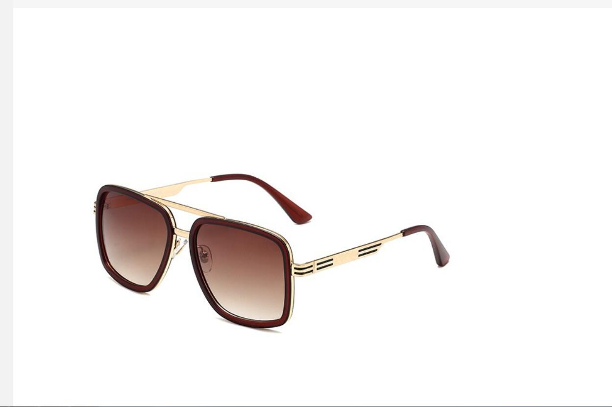 

e49 fashion designer sunglasses men and women UV400 glasses