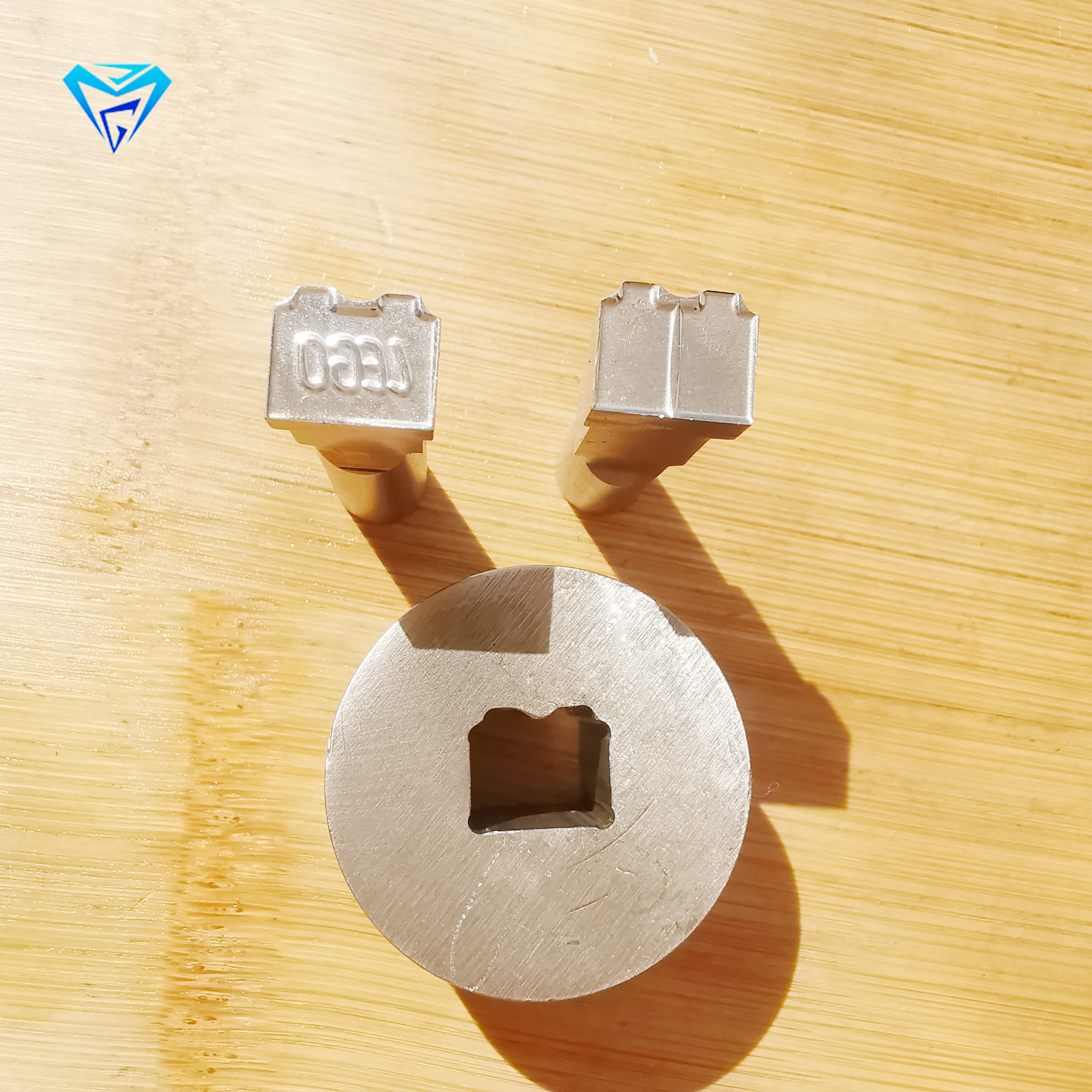 

Ready to ship Tablet Die Set TDP-5 mould dies mold