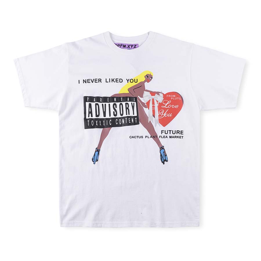 T-shirt à manches Hip-Hop Tee T-shirts imprimés drôles de haute qualité T-shirts oversize noir blanc T-shirts