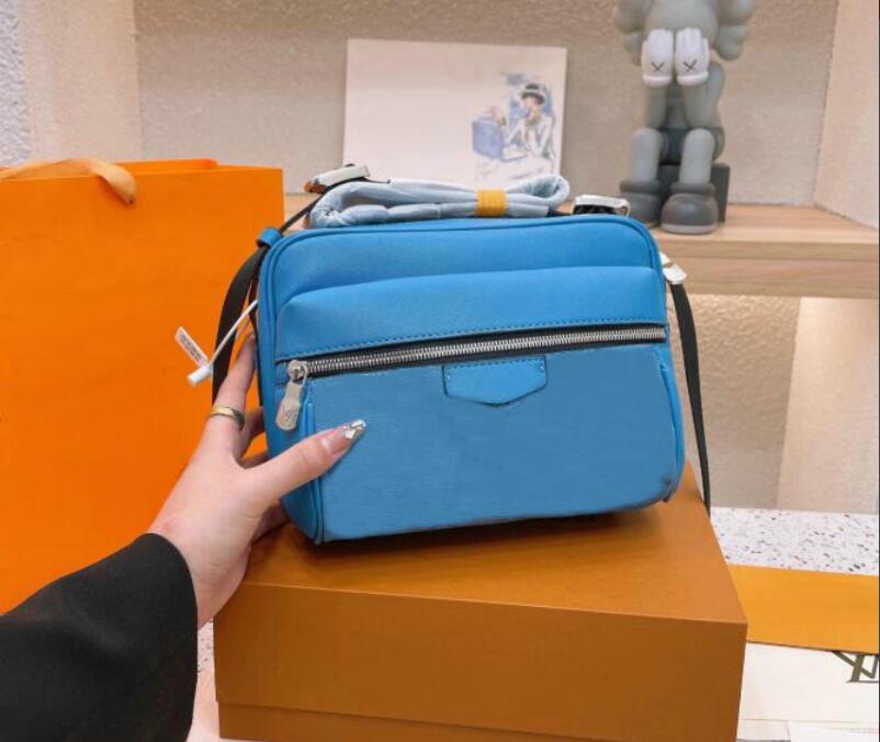 

Men shoulder bags designer cross body luxury man messenger bag Satchels satchel fashion handbag Composite package backpack 1010#, Black