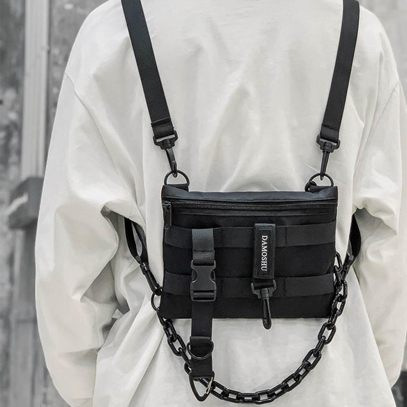 

Evening Bags Harajuku Women Shoulder Bag Fashion Y2k Bolso Mujer Backpack Female E Girl Crossbody Ladies Sac Acrylic BagsEvening, Blackgua