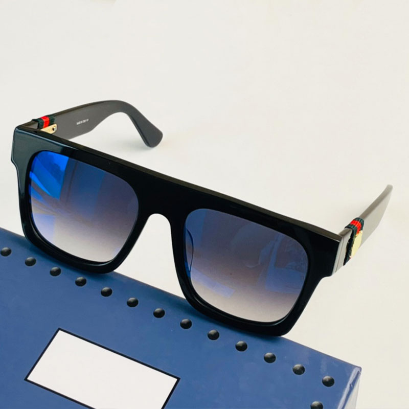 

Ladies designer sunglasses travel driving UV400 protective glasses fashion trend brand mens sunglasses 5348 high quality women glassess original box