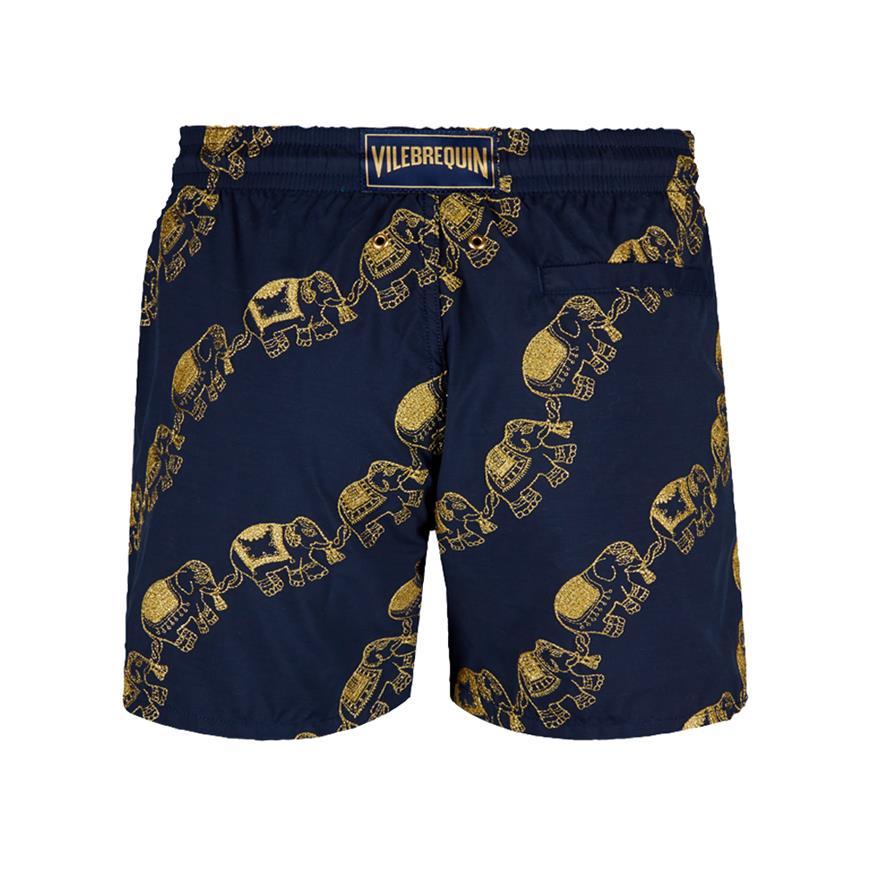 VileBrequin Men de maillot de bain Turtles Stretch Flowers Nouveaux shorts décontractés d'été Men de la mode Shorts pour hommes Bermuda Shorts 95