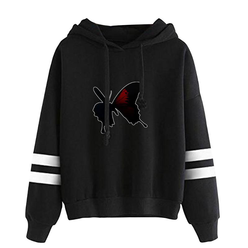 

Men's Hoodies & Sweatshirts Twelve Carat Toothache Logo Merch Pullover Hoodie Fashion Hooded Sweatshirt TracksuitMen's, Black