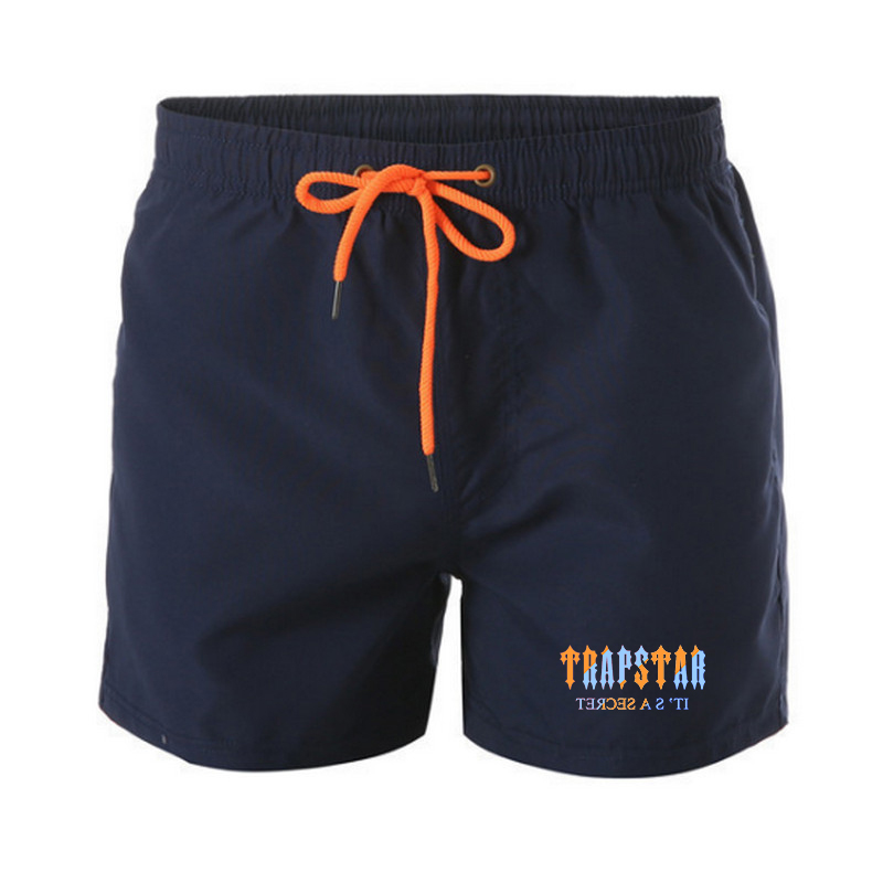 

New 2022 Designer Mens Swim Shorts Quick Dry Summer Beach Board Swimwear Fashion Volley Swimming Trunks Shorts, Army green